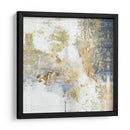 Antena Dorada - Jennifer Goldberger | Cuadro decorativo de Canvas Lab