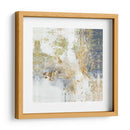 Antena Dorada - Jennifer Goldberger | Cuadro decorativo de Canvas Lab