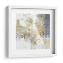 Antena Dorada - Jennifer Goldberger | Cuadro decorativo de Canvas Lab