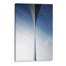 Conexión de acero | Cuadro decorativo de Canvas Lab