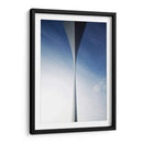 Conexión de acero | Cuadro decorativo de Canvas Lab