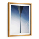 Conexión de acero | Cuadro decorativo de Canvas Lab