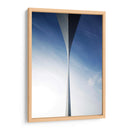 Conexión de acero | Cuadro decorativo de Canvas Lab