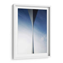 Conexión de acero | Cuadro decorativo de Canvas Lab