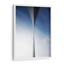 Conexión de acero | Cuadro decorativo de Canvas Lab