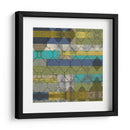 Arabesca Lineal I - Jennifer Goldberger | Cuadro decorativo de Canvas Lab