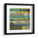 Arabesque Lineal Ii - Jennifer Goldberger | Cuadro decorativo de Canvas Lab