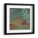 Exuberante Filigrana I - Jennifer Goldberger | Cuadro decorativo de Canvas Lab