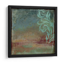 Exuberante Filigrana I - Jennifer Goldberger | Cuadro decorativo de Canvas Lab