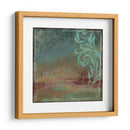 Exuberante Filigrana I - Jennifer Goldberger | Cuadro decorativo de Canvas Lab