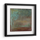 Exuberante Filigrana Ii - Jennifer Goldberger | Cuadro decorativo de Canvas Lab