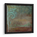 Exuberante Filigrana Ii - Jennifer Goldberger | Cuadro decorativo de Canvas Lab