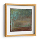 Exuberante Filigrana Ii - Jennifer Goldberger | Cuadro decorativo de Canvas Lab