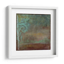 Exuberante Filigrana Ii - Jennifer Goldberger | Cuadro decorativo de Canvas Lab