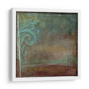 Exuberante Filigrana Ii - Jennifer Goldberger | Cuadro decorativo de Canvas Lab