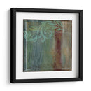 Exuberante Filigrana Iii - Jennifer Goldberger | Cuadro decorativo de Canvas Lab