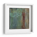 Exuberante Filigrana Iii - Jennifer Goldberger | Cuadro decorativo de Canvas Lab