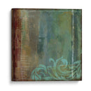 Exuberante Filigrana Iv - Jennifer Goldberger | Cuadro decorativo de Canvas Lab