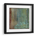 Exuberante Filigrana Iv - Jennifer Goldberger | Cuadro decorativo de Canvas Lab