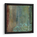 Exuberante Filigrana Iv - Jennifer Goldberger | Cuadro decorativo de Canvas Lab