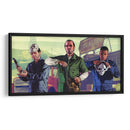 Costume time GTA | Cuadro decorativo de Canvas Lab