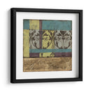 Transom Enjoyado I - Jennifer Goldberger | Cuadro decorativo de Canvas Lab