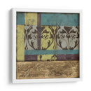 Transom Enjoyado I - Jennifer Goldberger | Cuadro decorativo de Canvas Lab