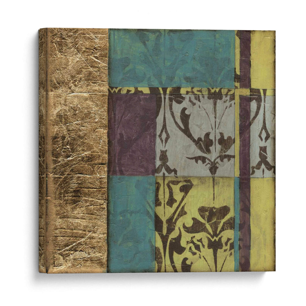 Transom Ii Enjoyado - Jennifer Goldberger | Cuadro decorativo de Canvas Lab