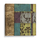 Transom Ii Enjoyado - Jennifer Goldberger | Cuadro decorativo de Canvas Lab