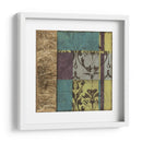 Transom Ii Enjoyado - Jennifer Goldberger | Cuadro decorativo de Canvas Lab