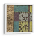 Transom Ii Enjoyado - Jennifer Goldberger | Cuadro decorativo de Canvas Lab