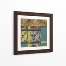 Jeweled Transom Iii - Jennifer Goldberger | Cuadro decorativo de Canvas Lab