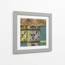 Jeweled Transom Iii - Jennifer Goldberger | Cuadro decorativo de Canvas Lab