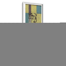 Transom En Jeweled V - Jennifer Goldberger | Cuadro decorativo de Canvas Lab