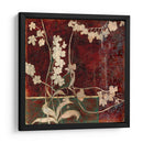 Jardín Whimsy Ii - Jennifer Goldberger | Cuadro decorativo de Canvas Lab