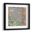 Jardín Whimsy Iv - Jennifer Goldberger | Cuadro decorativo de Canvas Lab