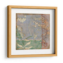 Jardín Whimsy Iv - Jennifer Goldberger | Cuadro decorativo de Canvas Lab