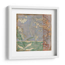 Jardín Whimsy Iv - Jennifer Goldberger | Cuadro decorativo de Canvas Lab