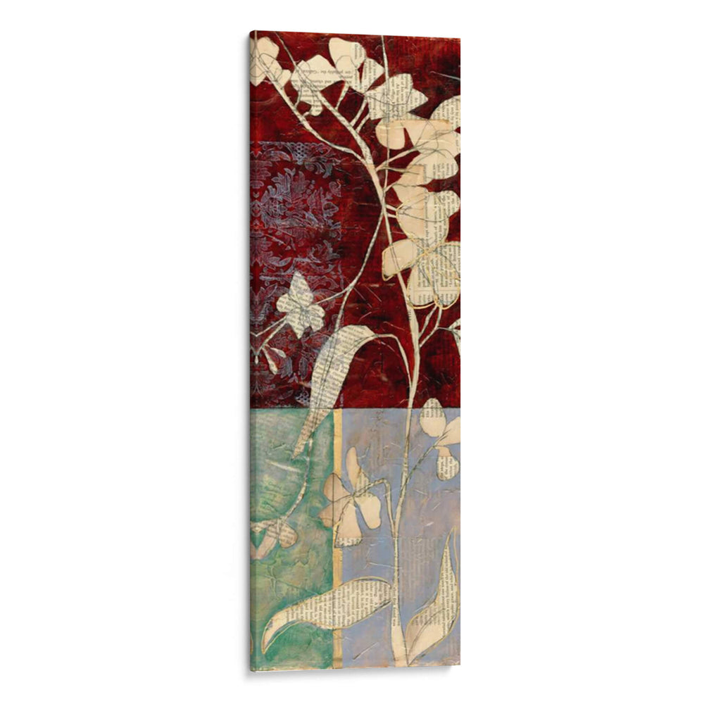 Whimsy V - Jennifer Goldberger | Cuadro decorativo de Canvas Lab
