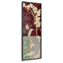 Whimsy V - Jennifer Goldberger | Cuadro decorativo de Canvas Lab