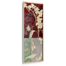 Whimsy V - Jennifer Goldberger | Cuadro decorativo de Canvas Lab