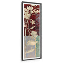 Whimsy Vi De Jardín - Jennifer Goldberger | Cuadro decorativo de Canvas Lab