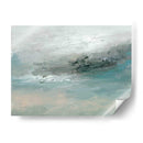 Piscina De Marea Ii - Sharon Gordon | Cuadro decorativo de Canvas Lab