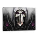 Darksider WOW | Cuadro decorativo de Canvas Lab