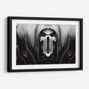 Darksider WOW | Cuadro decorativo de Canvas Lab