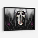 Darksider WOW | Cuadro decorativo de Canvas Lab