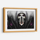 Darksider WOW | Cuadro decorativo de Canvas Lab