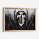 Darksider WOW | Cuadro decorativo de Canvas Lab