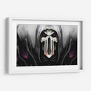 Darksider WOW | Cuadro decorativo de Canvas Lab