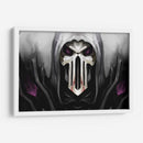 Darksider WOW | Cuadro decorativo de Canvas Lab